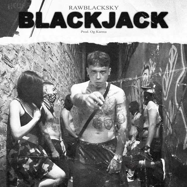 Blackjack