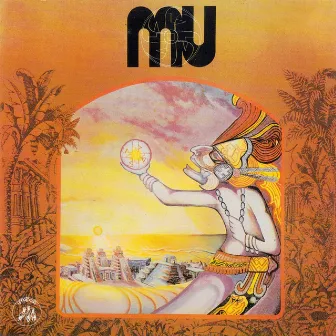 The First Album by Mu