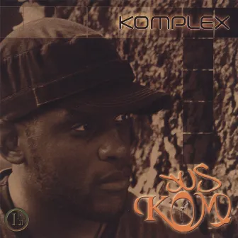 Jus Kom by Komplex