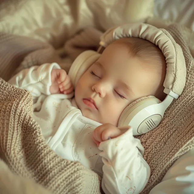 Music for Baby Sleep: Soothing Night Melodies