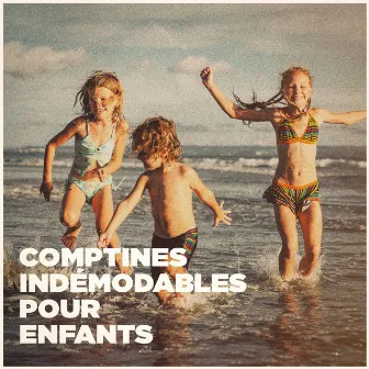 Comptines indémodables pour enfants by Really Fun Kids Songs