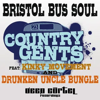 Bristol Bus Soul by Country Gents