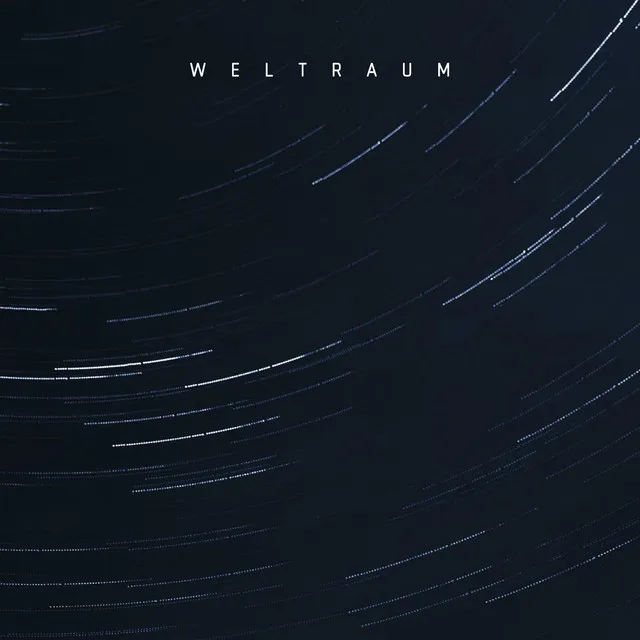 Weltraum