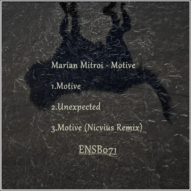 Motive - Nicvius Remix