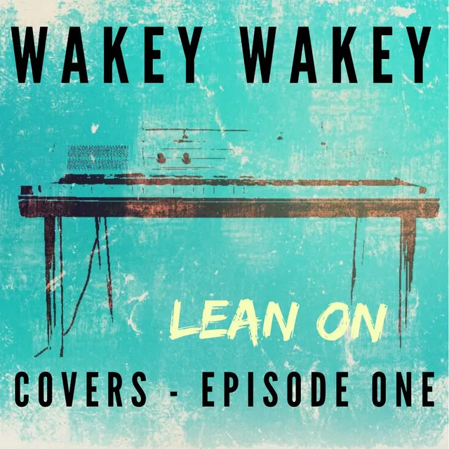 Lean On (feat. Amanda Lo)