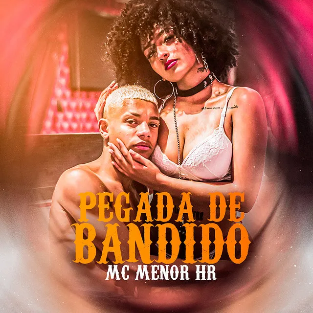 Pegada de Bandido - Remix