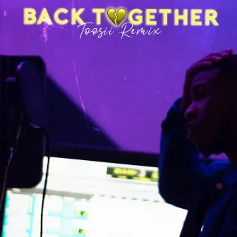 back together (remix) by 870 LJ