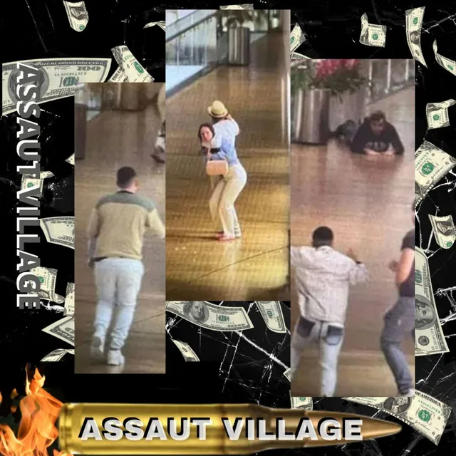 Assaut Village