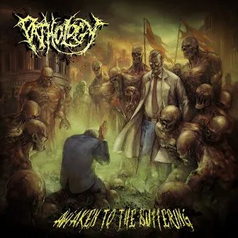 Awaken To The Suffering by Pathology