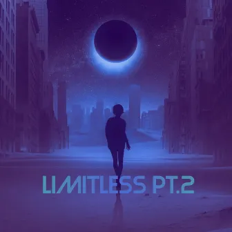 Limitless - Pt.2 by ZIFRIOS