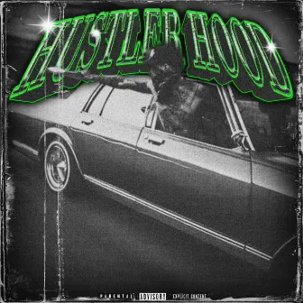 HUSTLER HOOD by PINKWXRT