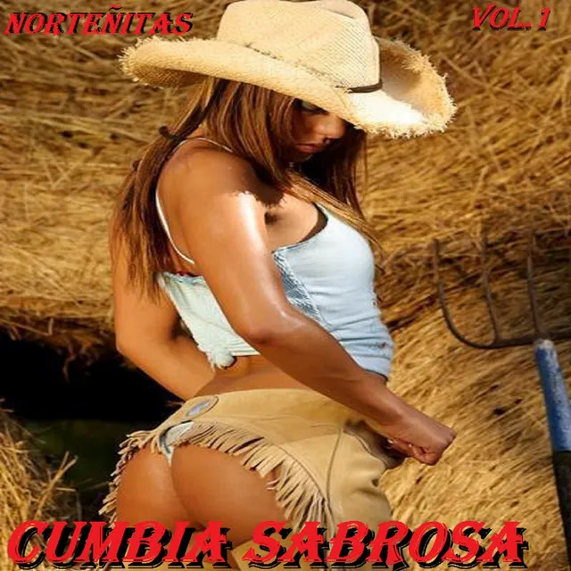 Cumbia El Vaquero