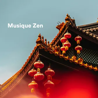 Musique zen by Musique Douce Ensemble Master