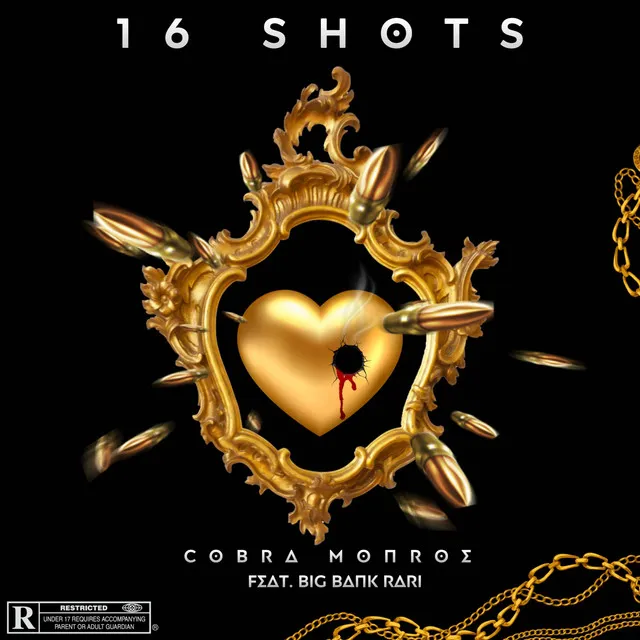 16 Shots