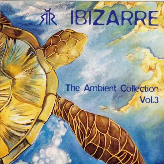 Ambient Collection Vol. 3 by Lenny Ibizarre