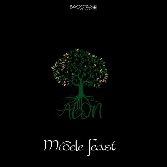 Midele Feast by Alon