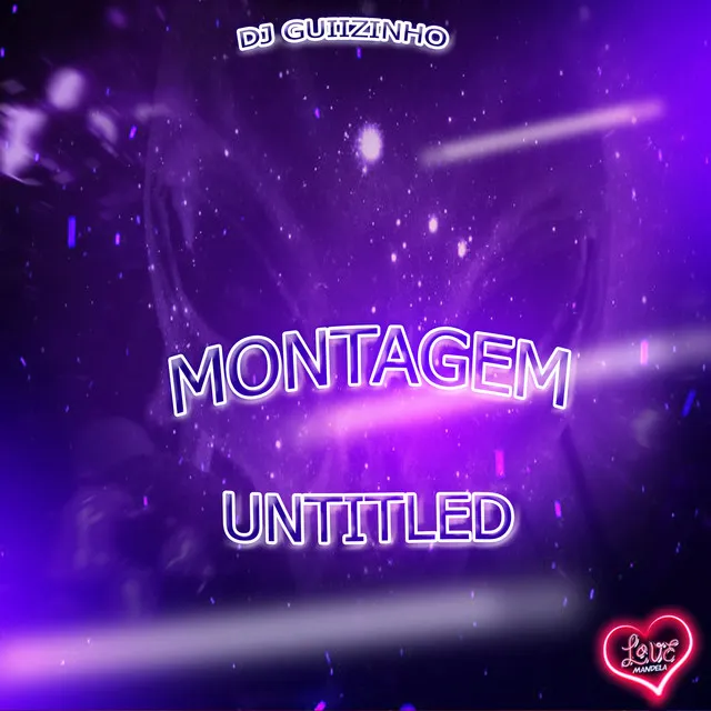 MONTAGEM - UNTITLED