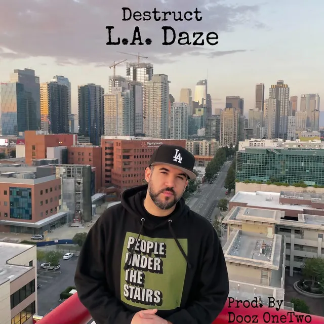 L.A. Daze