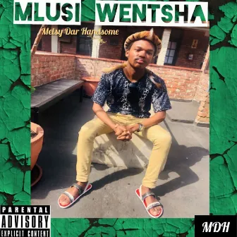 Mlusi Wentsha by Melsy Dar Handsome