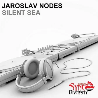 Silent Sea by Jaroslav Nodes