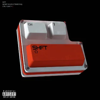 CTRL SHFT 1 by SHFT