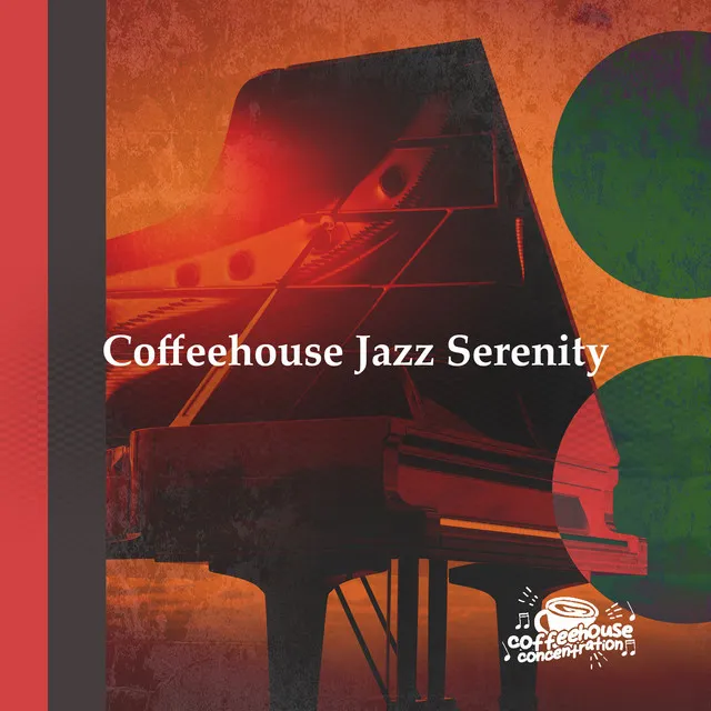 Coffeehouse Jazz Serenity