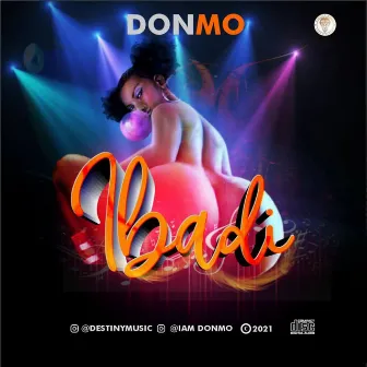 Ibadi by Don Mo