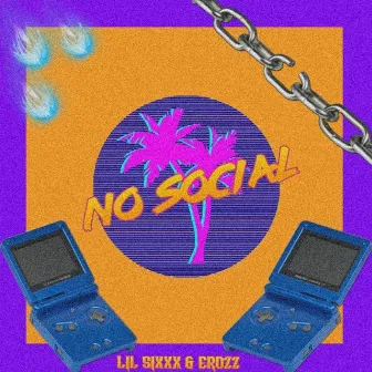 No Social by Lil Sixxx