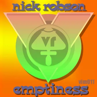 Emptiness by Nick Robson