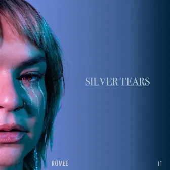 Silver Tears by ROMEE