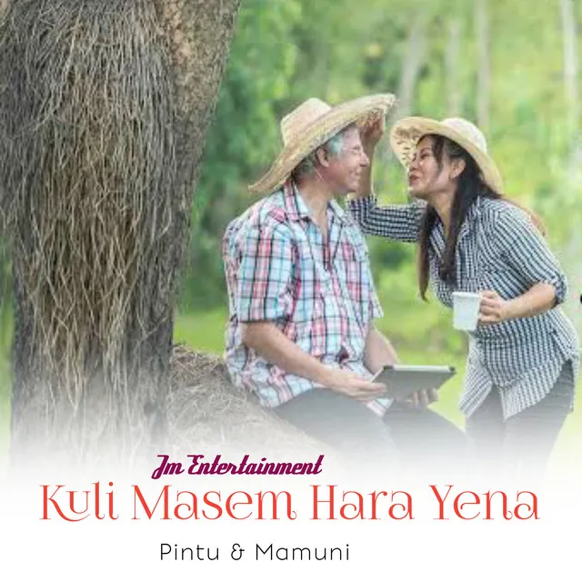 Kuli Masem Hara Yena - Santali