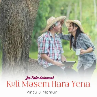 Kuli Masem Hara Yena (Santali) by Mamuni