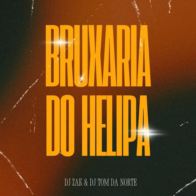 Bruxaria do Helipa