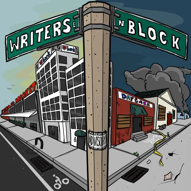 Writer's Block