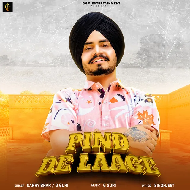 Pind De Laage