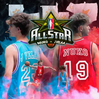 All Star by J Velaa