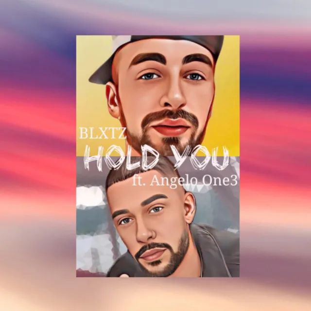 Hold You - Single Version