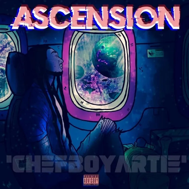 Ascension