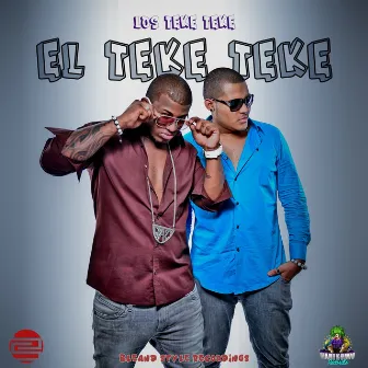 El Teke Teke by Los Teke Teke