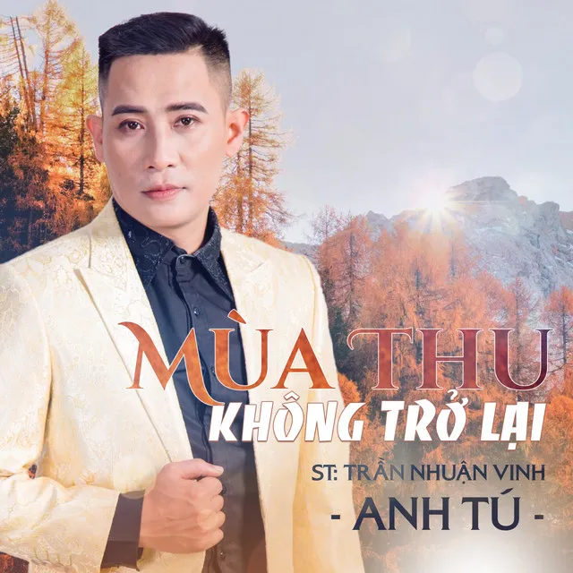 Mùa Thu Không Trở Lại