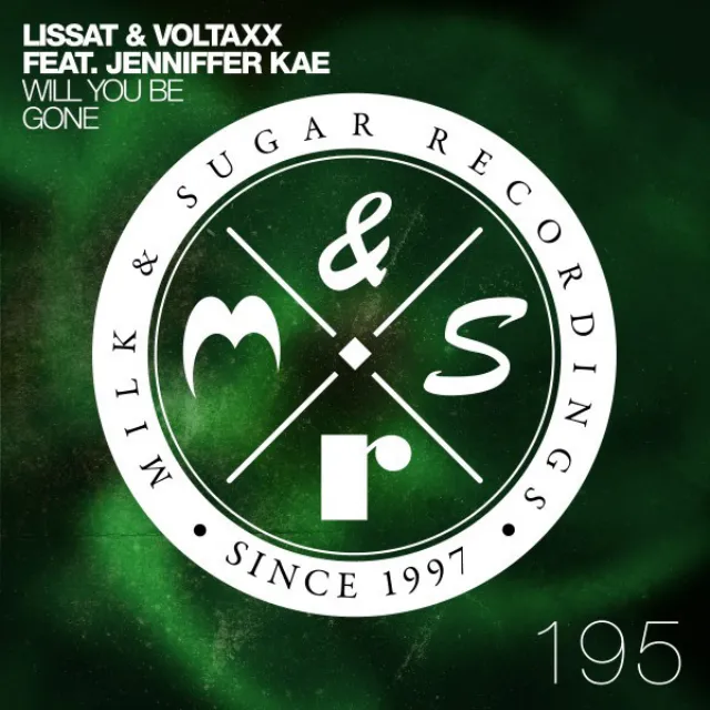 Will You Be Gone - Sezer Uysal's Already Gone Radio Edit