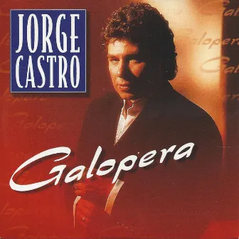 Galopera by Jorge Castro