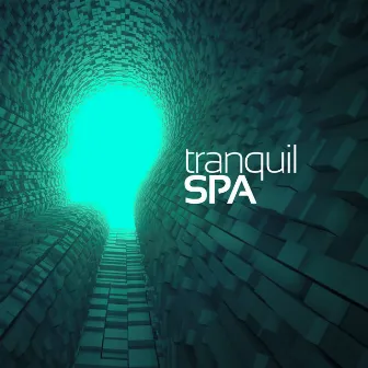 Tranquil Spa by Spa & Spa