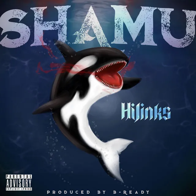 Shamu