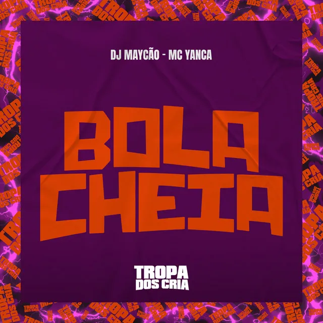 Bola Cheia