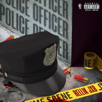 Police Officer by Rellik JXB