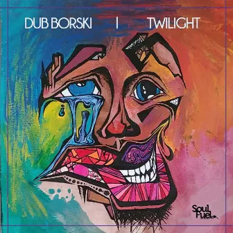 Twilight by Dub Borski