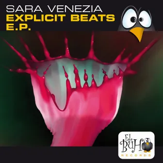 Explicit Beats E.p. by Sara Venezia