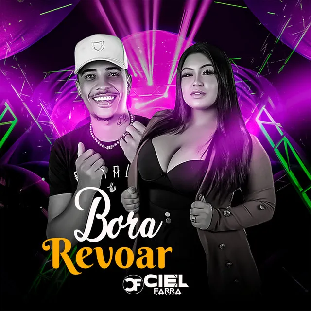 Bora Revoar