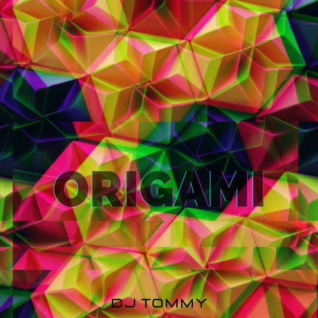 Origami - Remastered